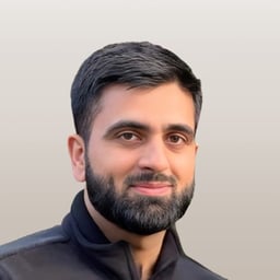 Wahaj Yasin